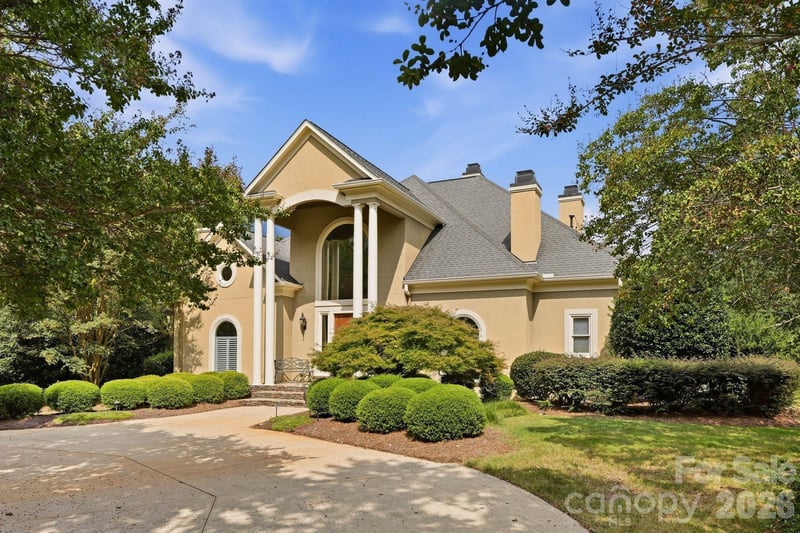 6719 Seton House Ln, Charlotte, NC 28277