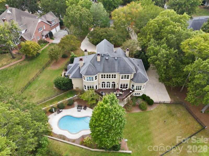 6719 Seton House Ln, Charlotte, NC 28277