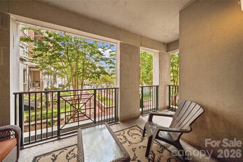 300 W 5th St #228, Charlotte, NC 28202