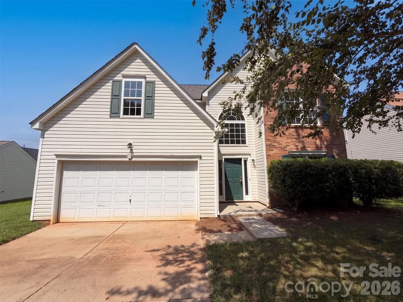 3527 Mallory Taylor Ln, Charlotte, NC 28216