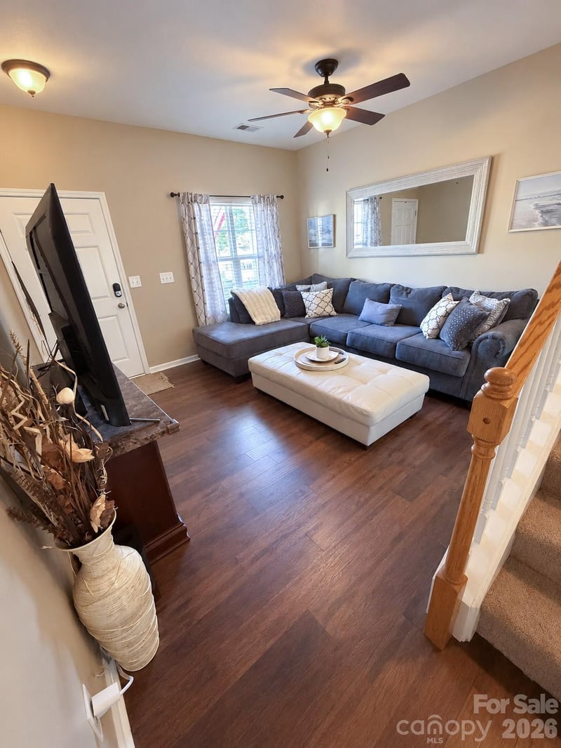 493 Delta Dr, Fort Mill, SC 29715