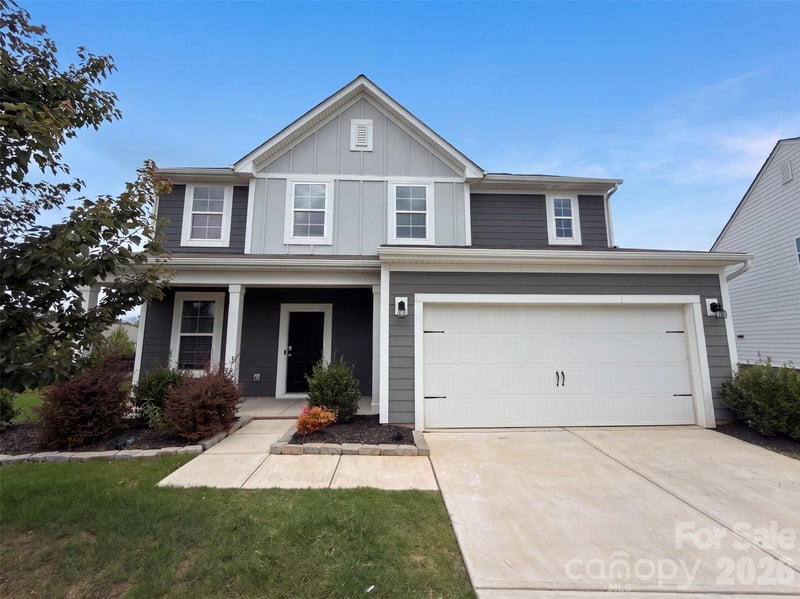 2818 Dominion Ct, Monroe, NC 28110