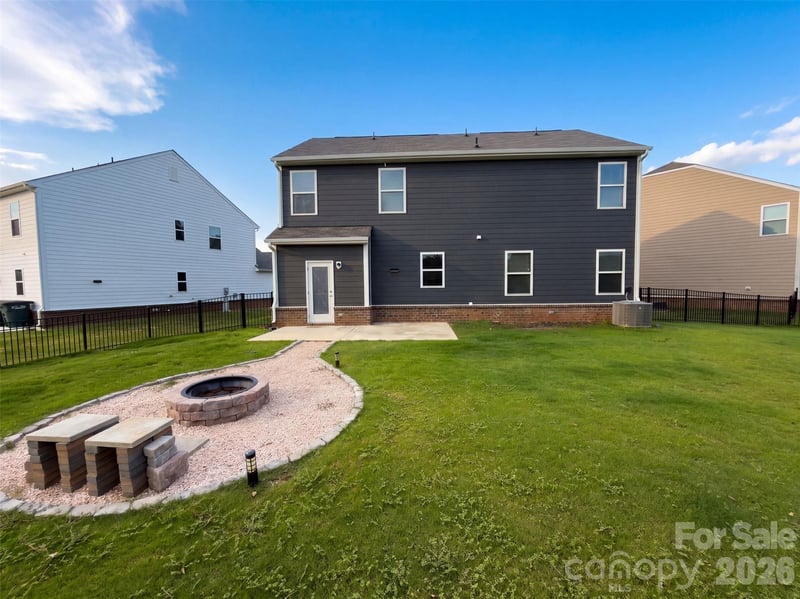 2818 Dominion Ct, Monroe, NC 28110