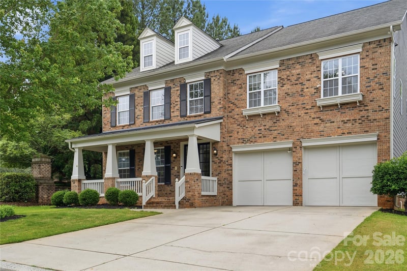 6405 Chadwell Ct, Indian Land, SC 29707