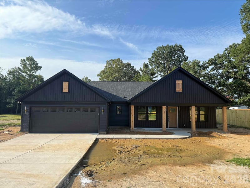 117 Triece St, Kannapolis, NC 28081