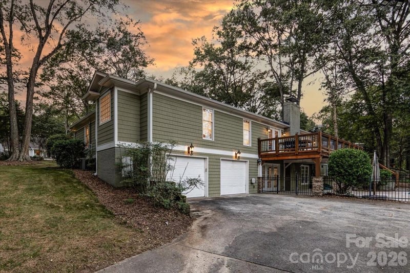 5400 Mcalpine Farm Rd, Charlotte, NC 28226
