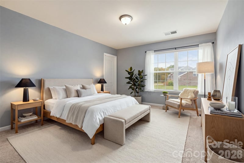 2440 Flintshire Ln, Gastonia, NC 28056