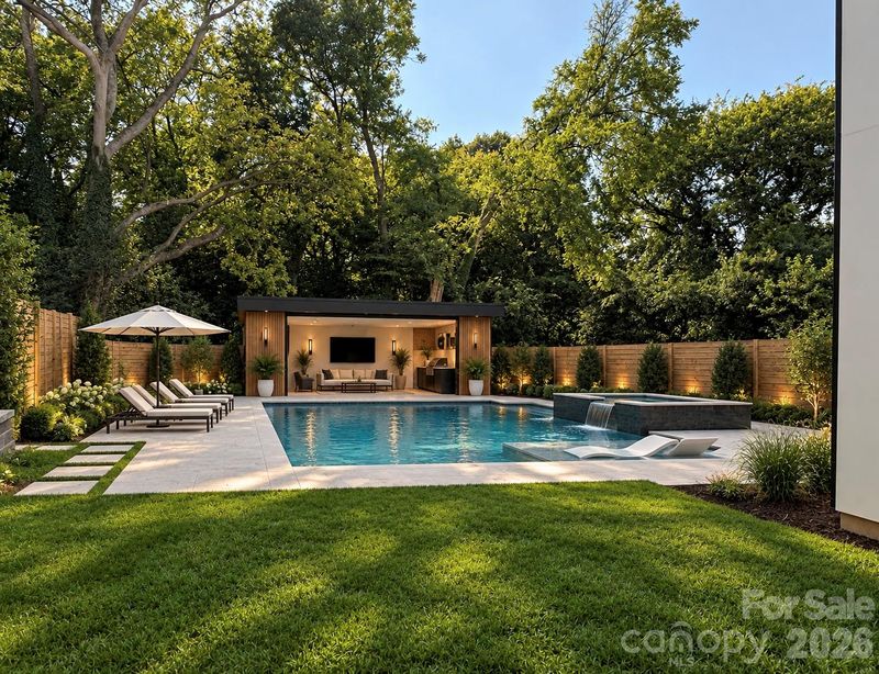 846 Belmont Ave, Charlotte, NC 28205