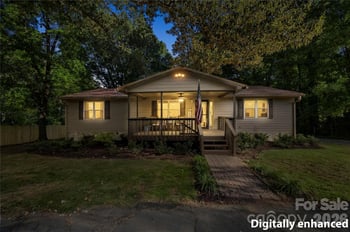 7316 Neal Rd, Charlotte, NC 28262