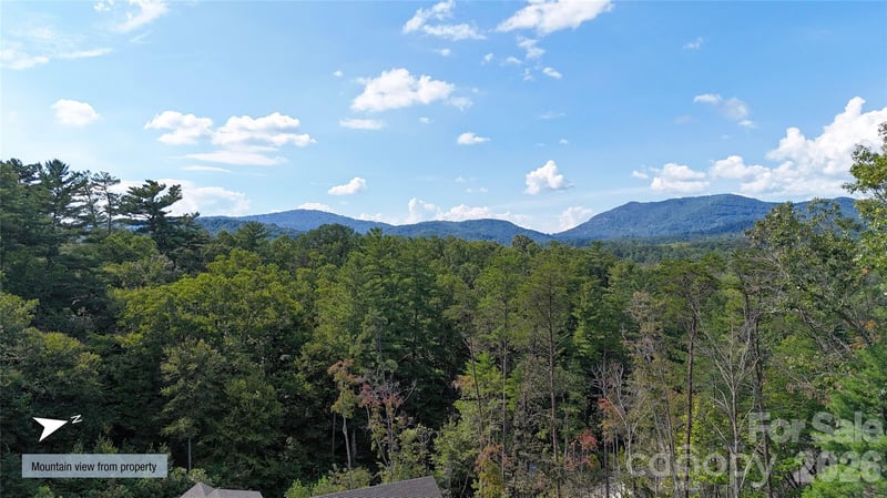 61 Crossings Cir #23, Fairview, NC 28730