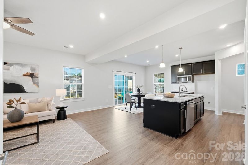 1857 Giana Ln, Monroe, NC 28112