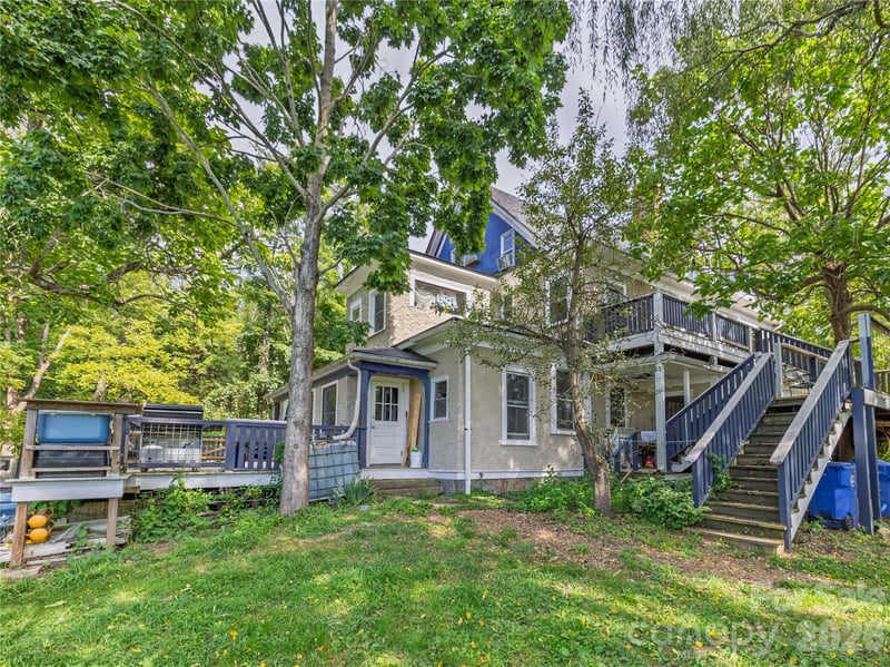 23 Northview St, Asheville, NC 28801