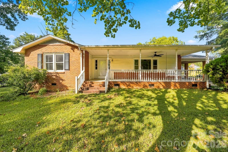 101 Reading St, York, SC 29745