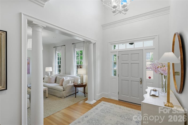 2606 Sheffield Crescent Ct, Charlotte, NC 28226