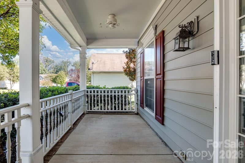 9115 Swallow Tail Ln, Charlotte, NC 28269