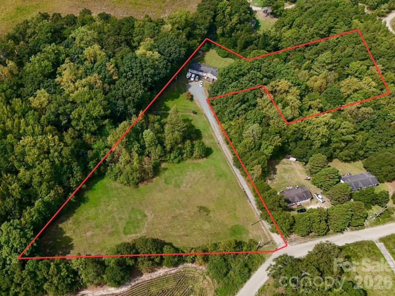 2292 Thornwell Rd, Lancaster, SC 29720
