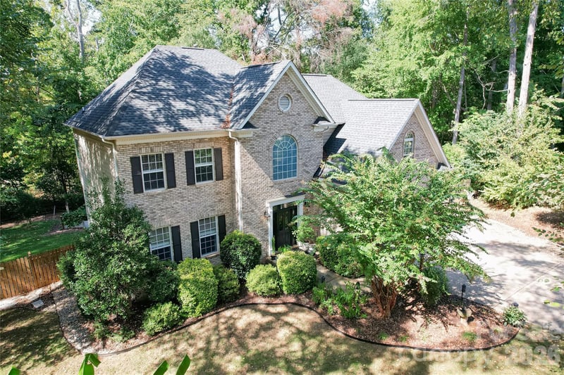 17442 Glassfield Dr, Huntersville, NC 28078