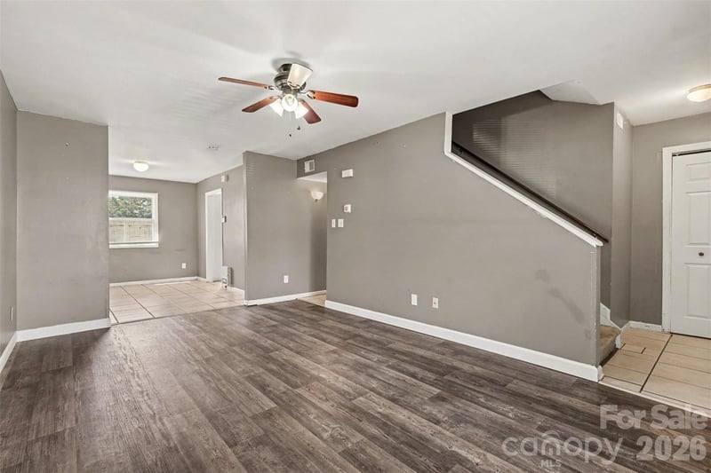 7964 Shady Oak Trl #212, Charlotte, NC 28210