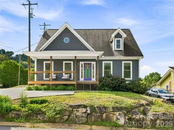 73 Mountain St, Asheville, NC 28801