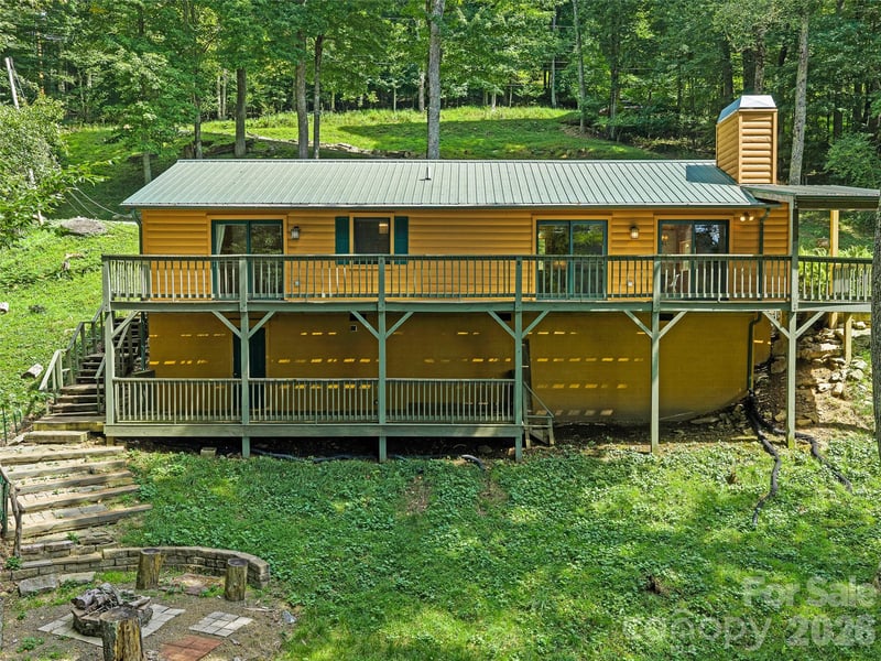 73 Oak Ridge Ct, Mars Hill, NC 28754