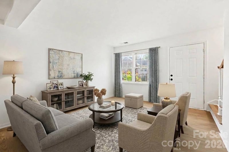 1231 Archdale Dr #A, Charlotte, NC 28217