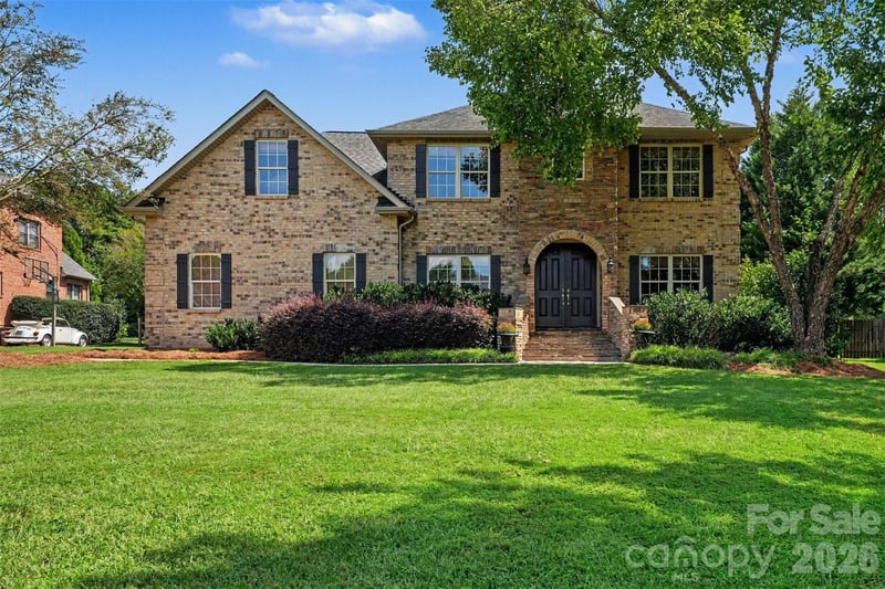 120 Palos Verde Dr, Mooresville, NC 28117