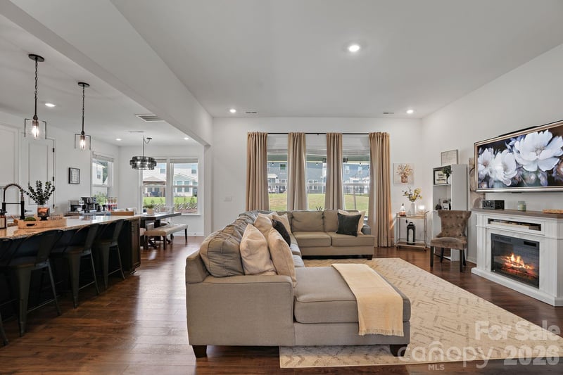 129 Clawton Loop, Mooresville, NC 28115