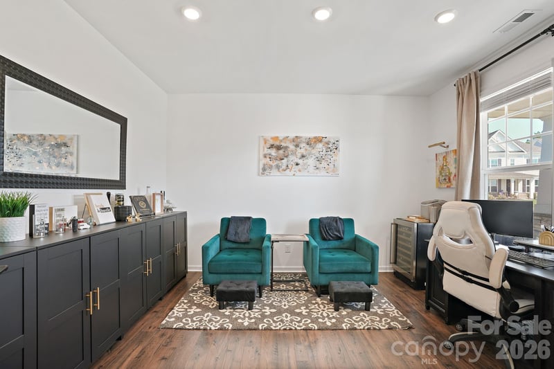 129 Clawton Loop, Mooresville, NC 28115
