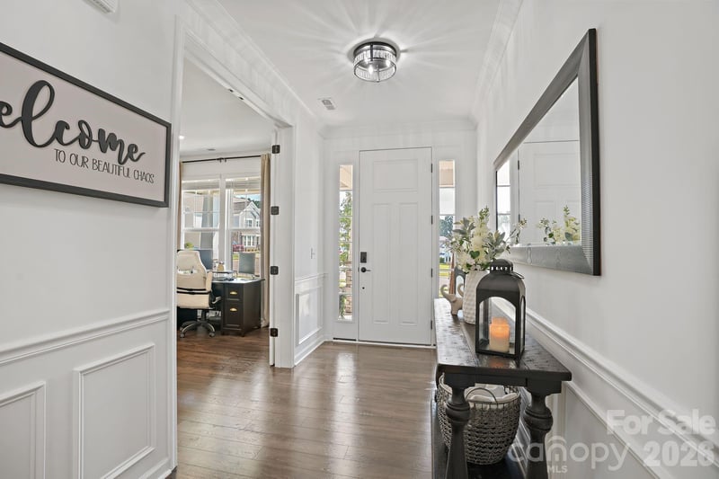 129 Clawton Loop, Mooresville, NC 28115