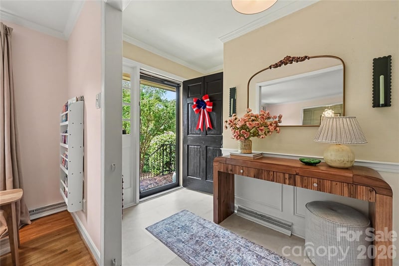 2610 Tattersall Dr, Charlotte, NC 28210