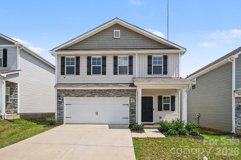 5211 Belstone Ln #30, Charlotte, NC 28215