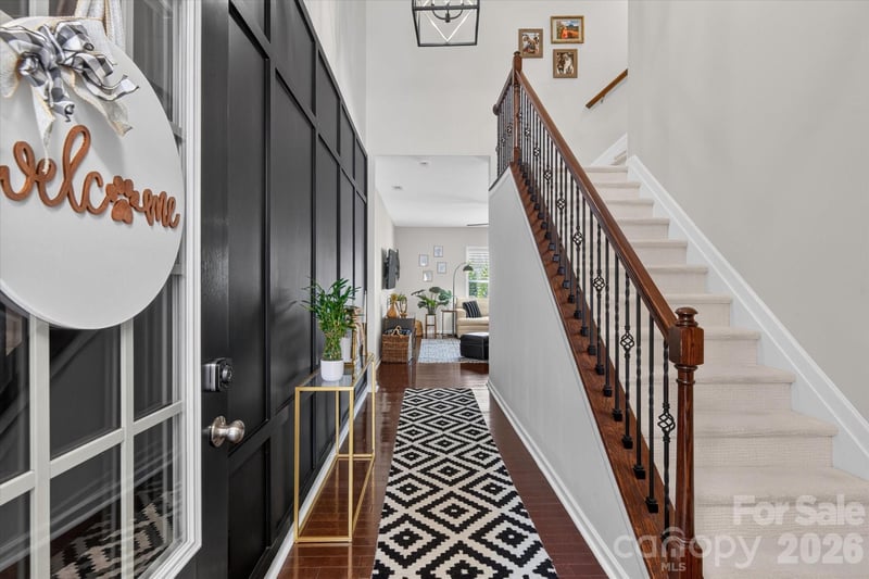 2640 Katy Flyer Ave, Charlotte, NC 28210