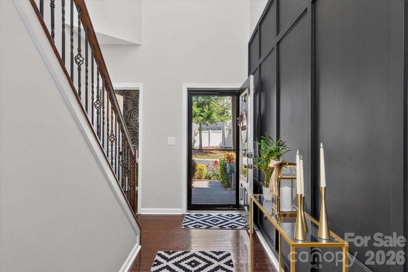 2640 Katy Flyer Ave, Charlotte, NC 28210