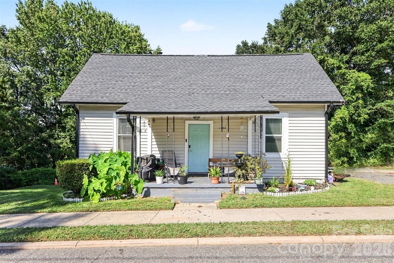 1104 W 7th Ave, Gastonia, NC 28052
