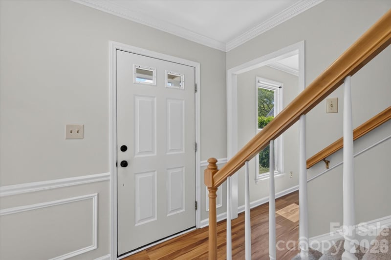 4509 Doves Nest Ct, Matthews, NC 28105