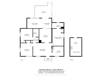 21 Balsam Ave, Asheville, NC 28806