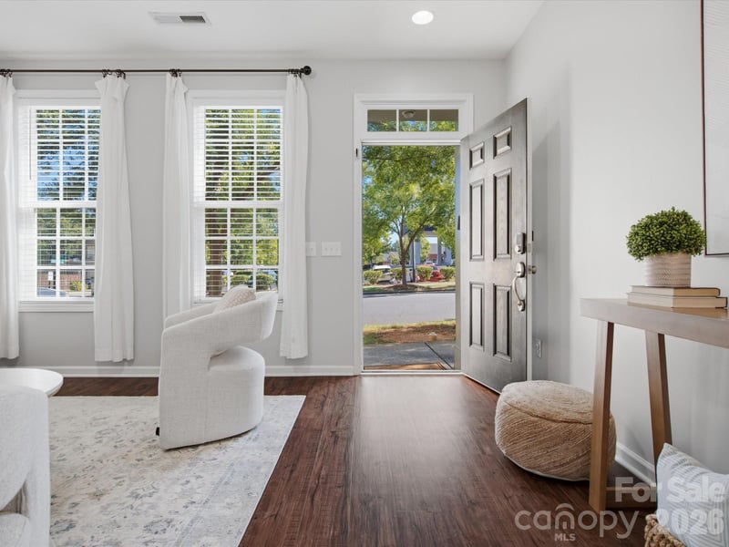 9533 Longstone Ln, Charlotte, NC 28277
