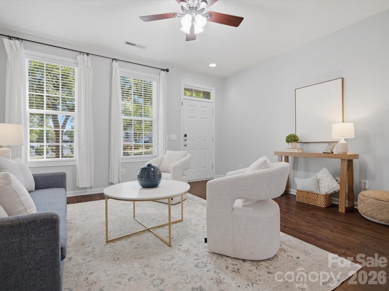 9533 Longstone Ln, Charlotte, NC 28277