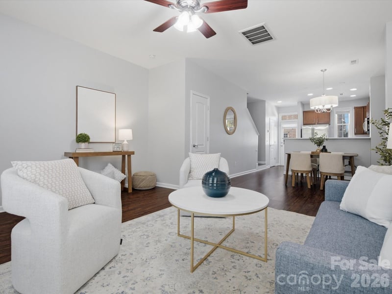 9533 Longstone Ln, Charlotte, NC 28277