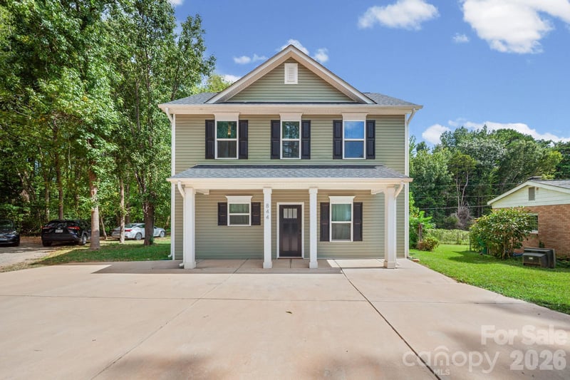 Home Worth Check