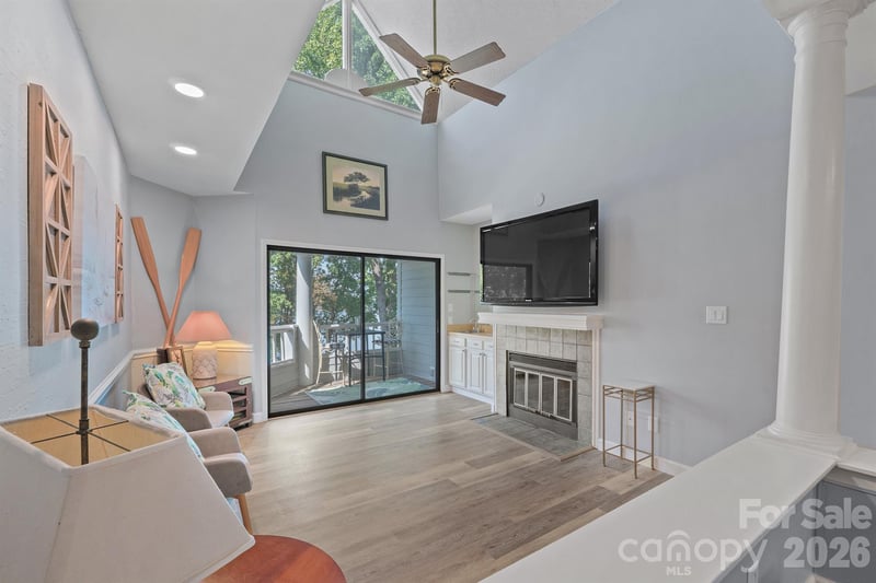 327 Northwest Dr, Davidson, NC 28036