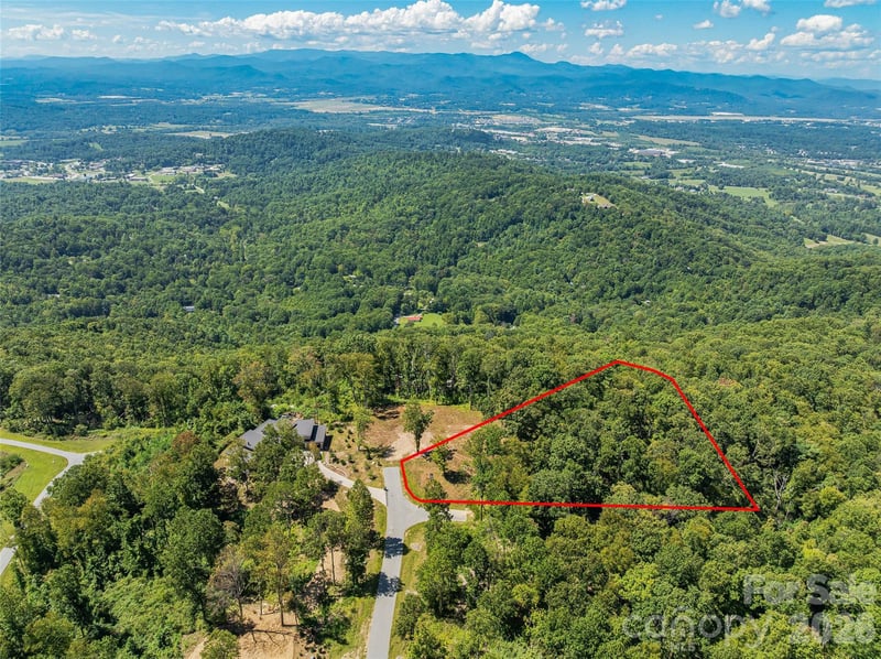 Lot 42 Haven View Trl, Fletcher, NC 28732