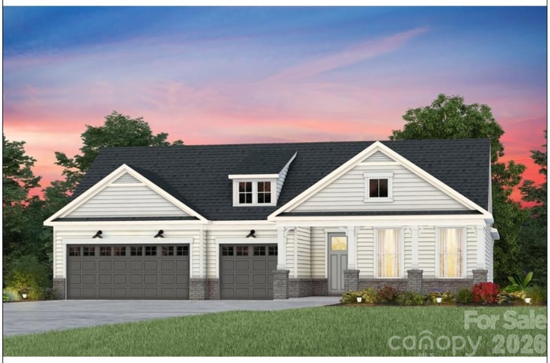 2533 Serene Ave #318, Belmont, NC 28012