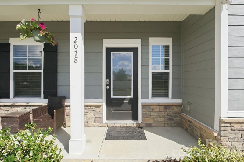 2078 Swanport Ln, Monroe, NC 28110