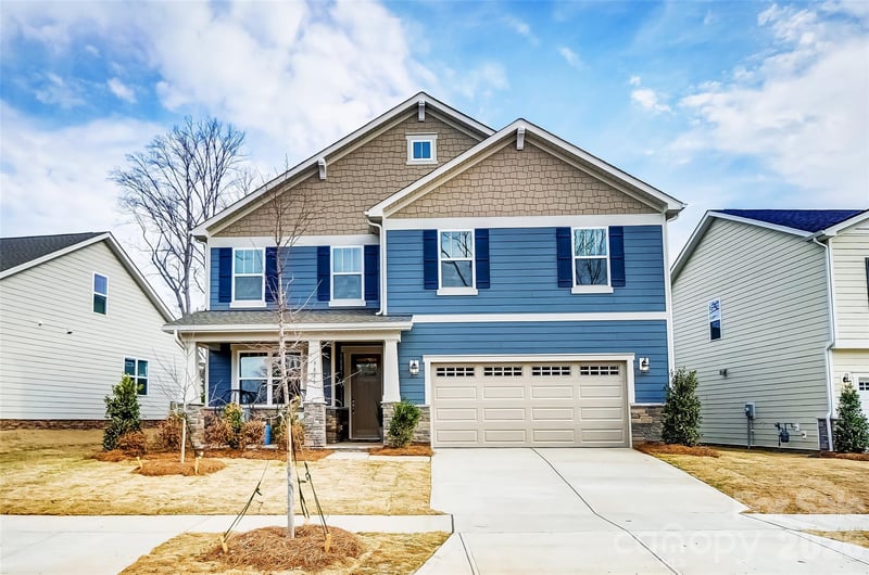 1931 Newberry Dr, Gastonia, NC 28052