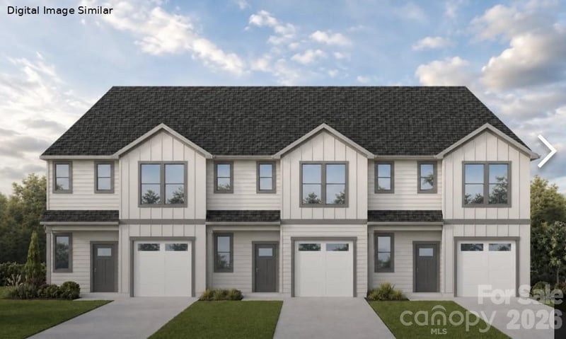 346 Kirby Dr, Charlotte, NC 28214