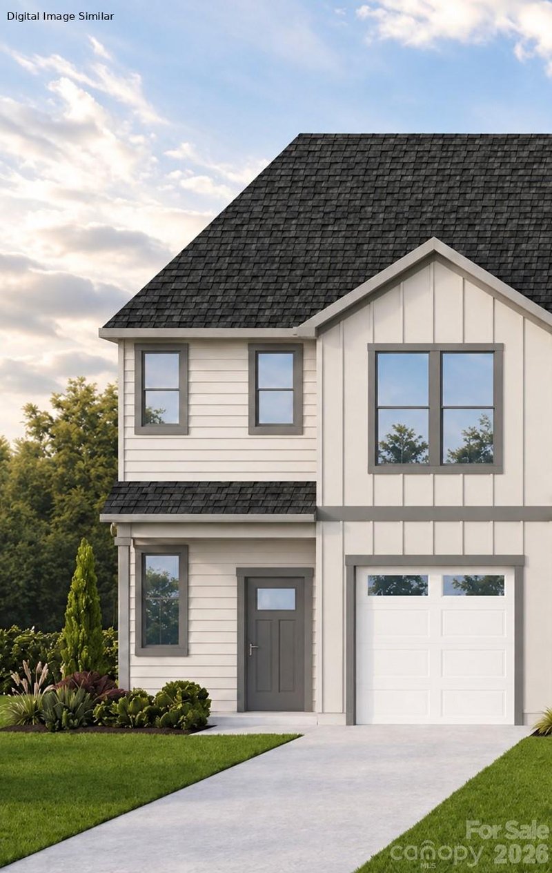 346 Kirby Dr, Charlotte, NC 28214