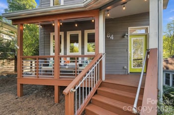 84 Middlemont Ave, Asheville, NC 28806