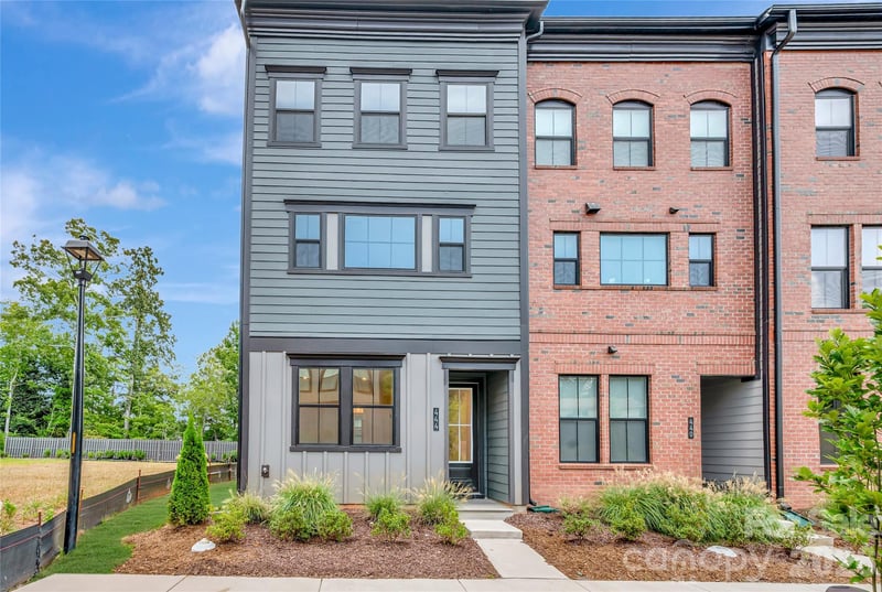 444 Old Town Village Rd, Waxhaw, NC 28173