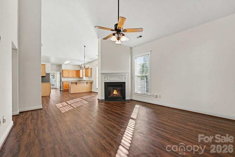 13640 Swinton Rd, Huntersville, NC 28078